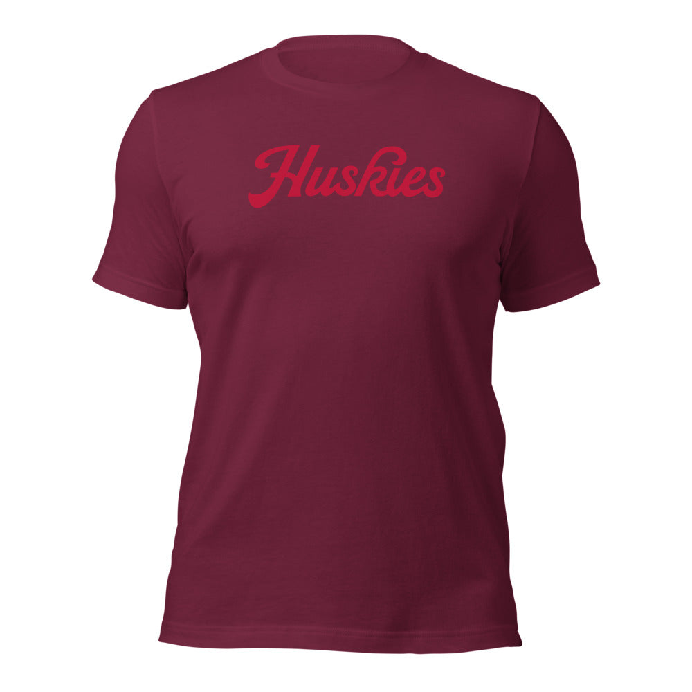 Hewitt Trussville High School Design 19 — Maroon