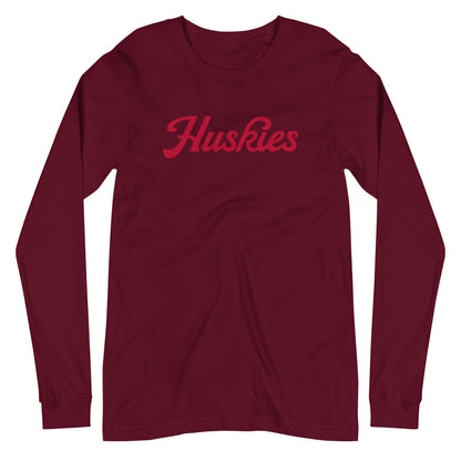 Hewitt Trussville High School Design 19 — Maroon