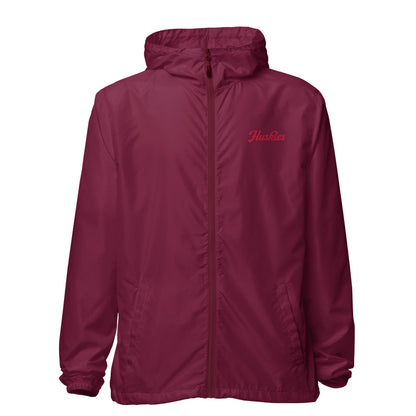 Hewitt Trussville High School Design 19 — Maroon