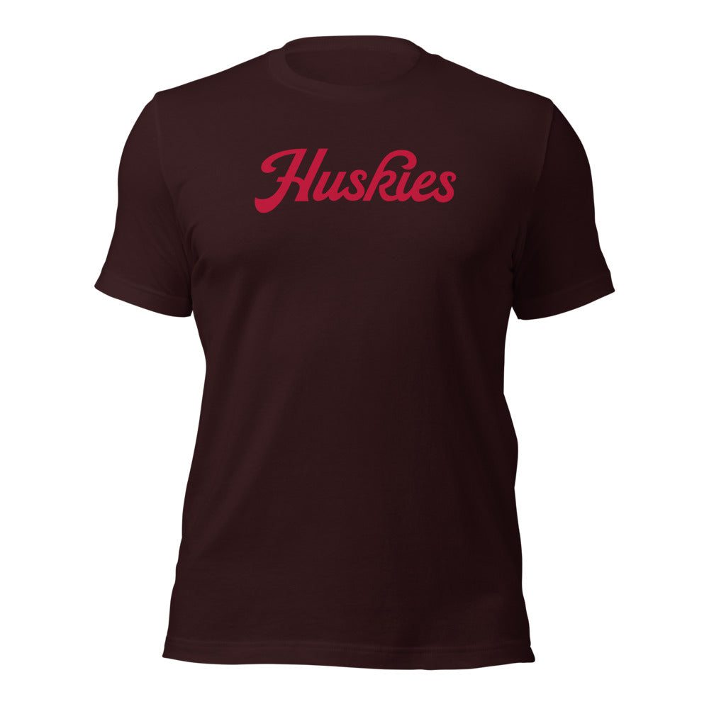 Hewitt Trussville High School Design 19 — Oxblood Black