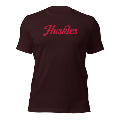 Hewitt Trussville High School Design 19 — Oxblood Black