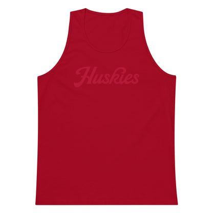Hewitt Trussville High School Design 19 — Red