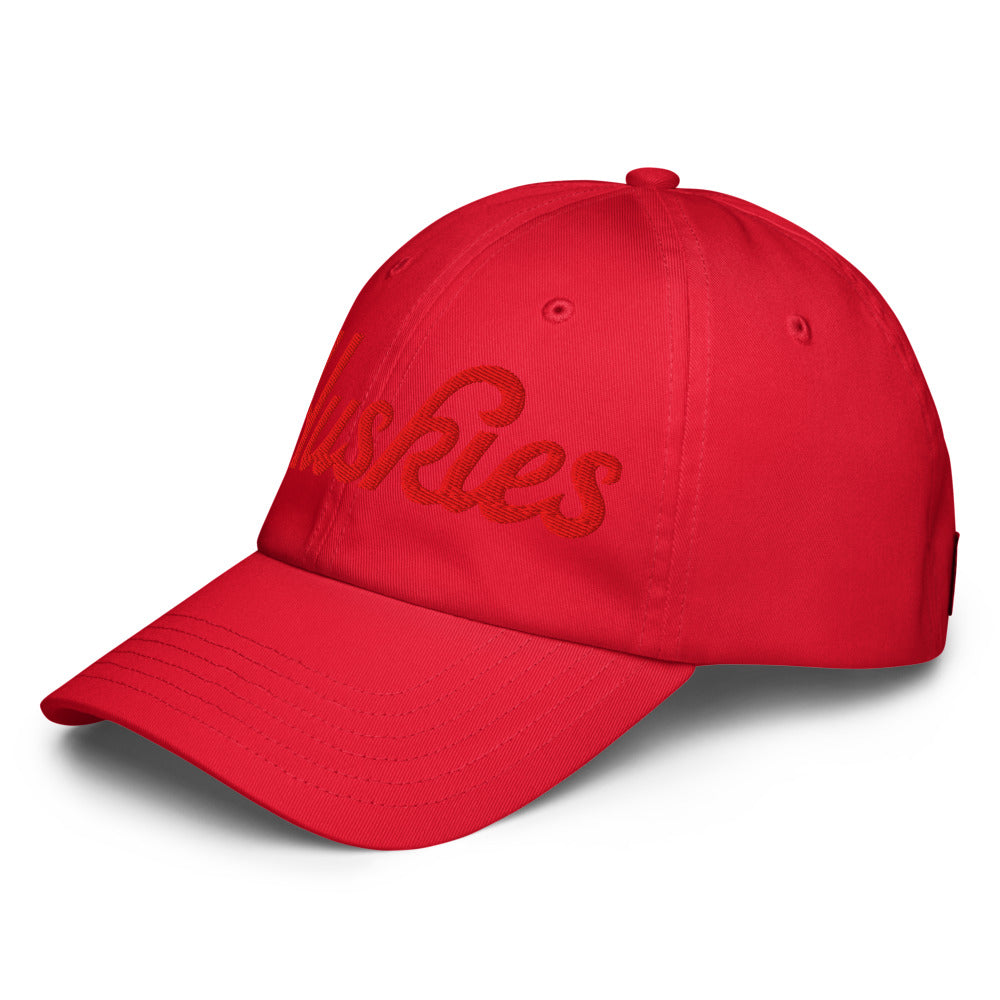 Hewitt Trussville High School Design 19 — Red
