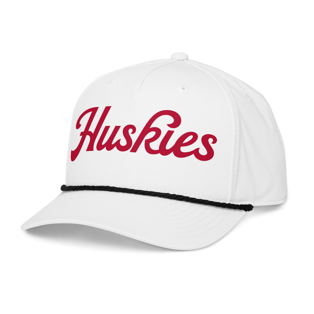 Hewitt Trussville High School Design 19 — White/Black