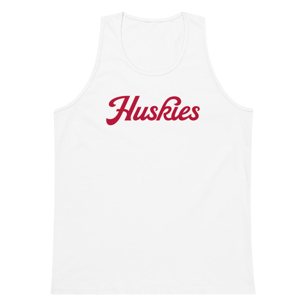 Hewitt Trussville High School Design 19 — White