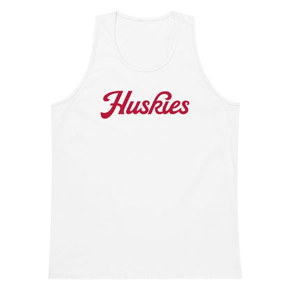 Hewitt Trussville High School Design 19 — White