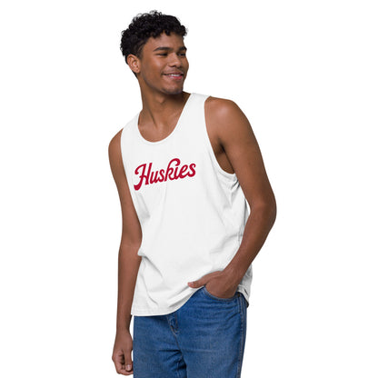 Hewitt Trussville High School Design 19 — White
