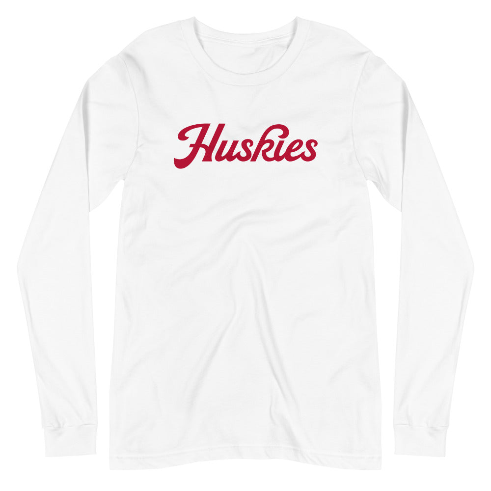 Hewitt Trussville High School Design 19 — White