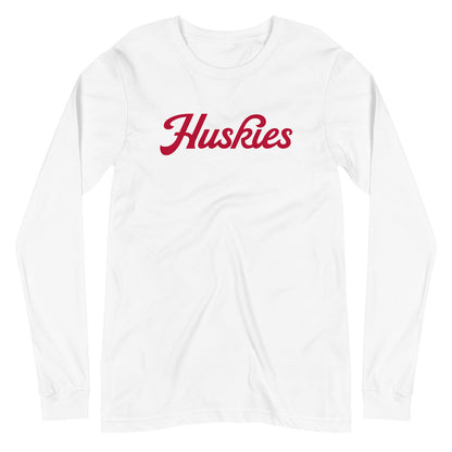 Hewitt Trussville High School Design 19 — White