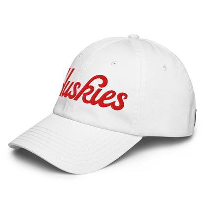Hewitt Trussville High School Design 19 — White