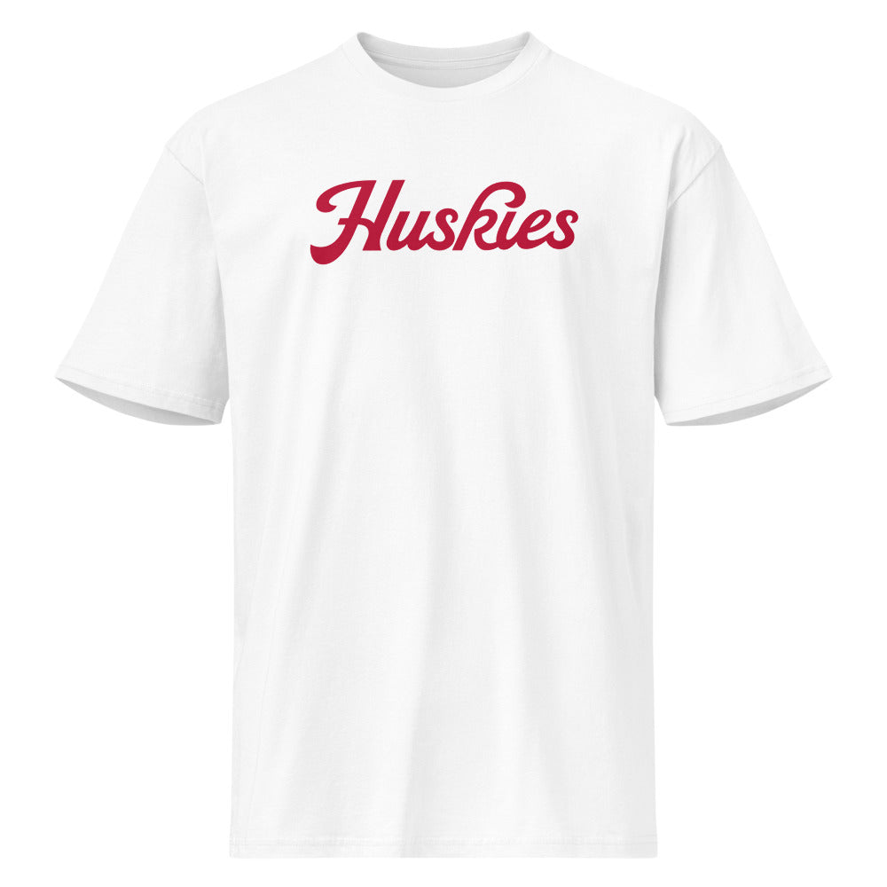 Hewitt Trussville High School Design 19 — White