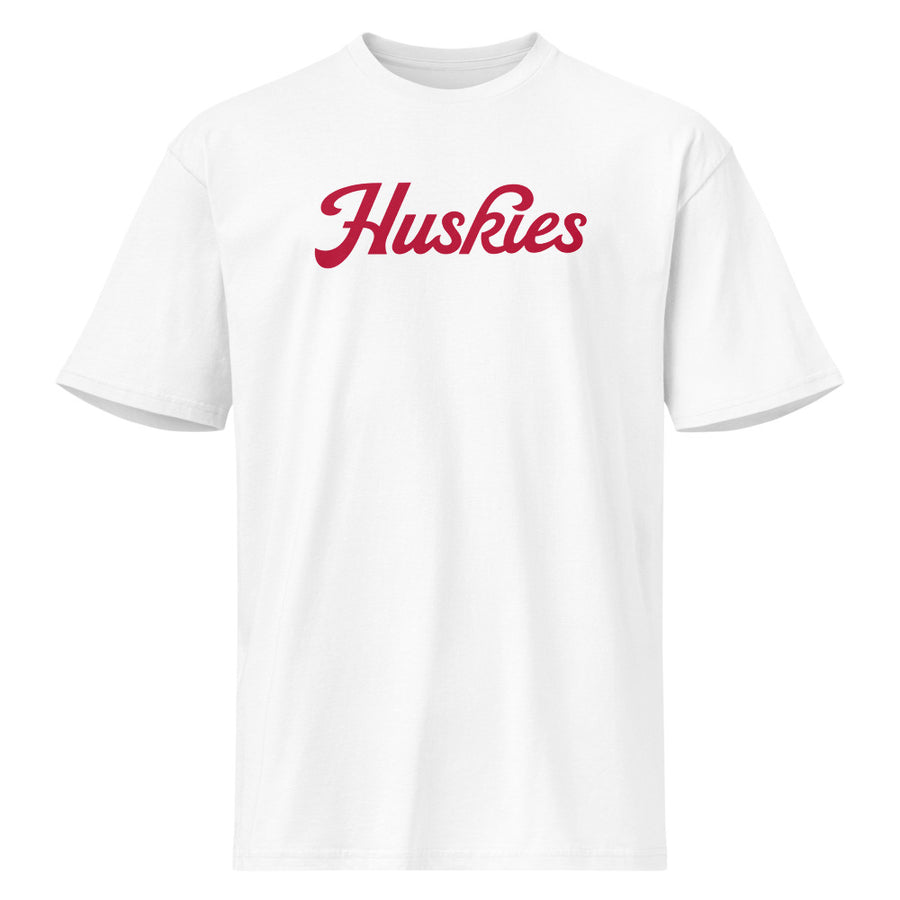Premium Short Sleeve Tee