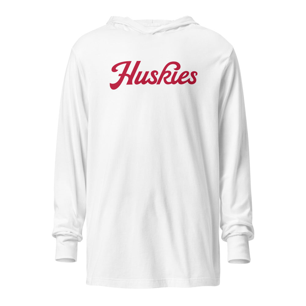 Hewitt Trussville High School Design 19 — White