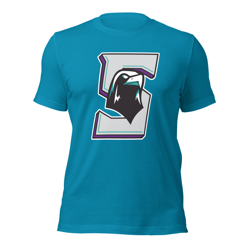 Silverado High School Design 1 — Aqua
