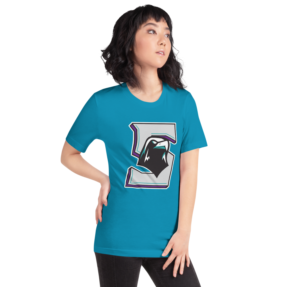 Silverado High School Design 1 — Aqua