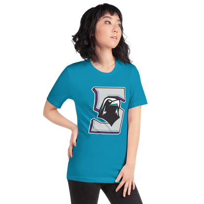 Silverado High School Design 1 — Aqua