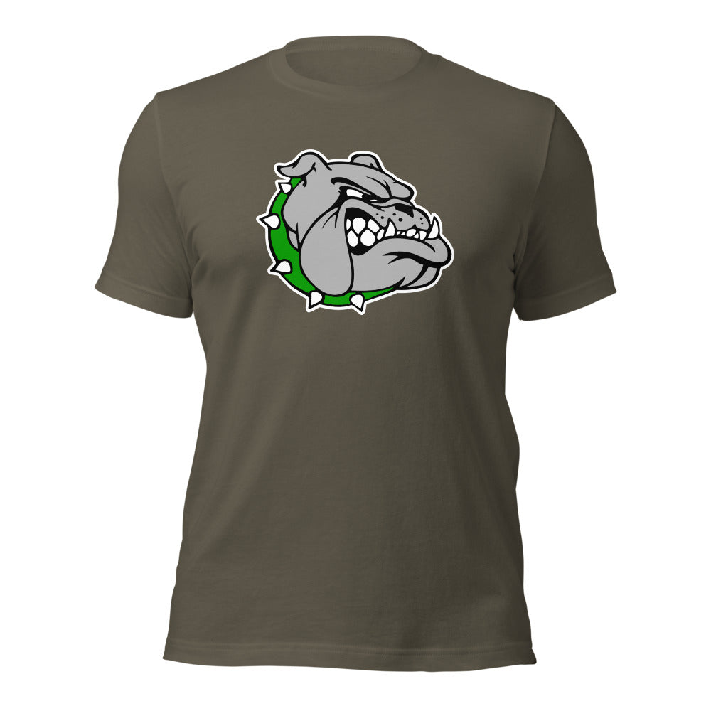 Ashville High School Design 1 — Army