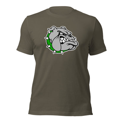 Ashville High School Design 1 — Army