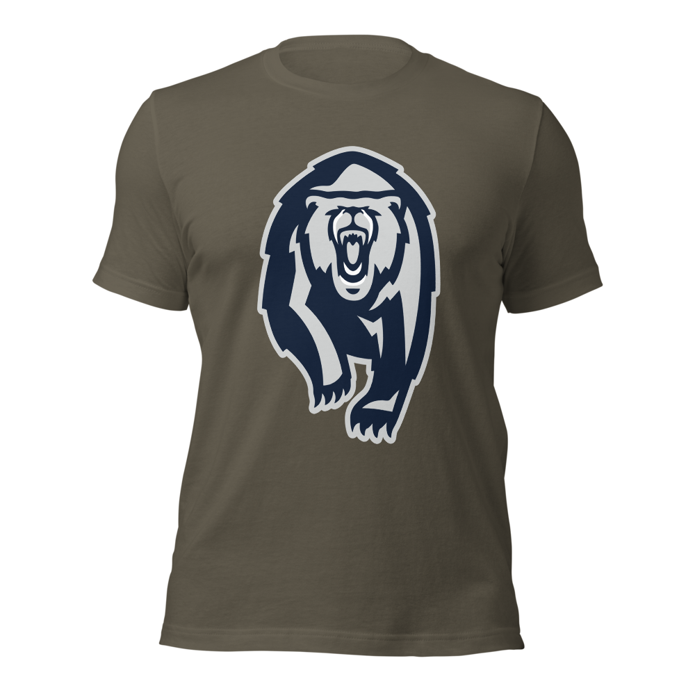 Copper Hills High School Design 1 — Army