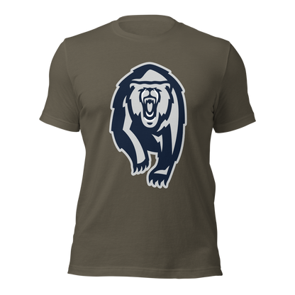 Copper Hills High School Design 1 — Army