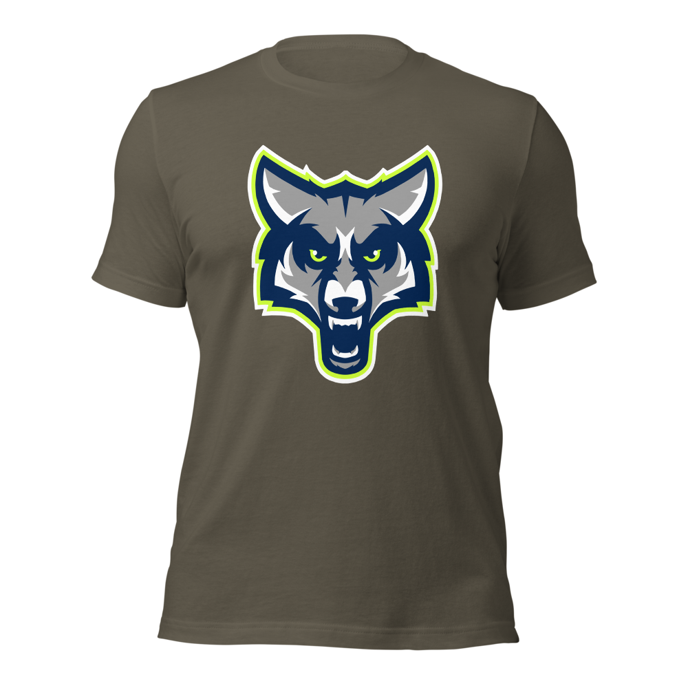 Timpanogos High School Design 1 — Army