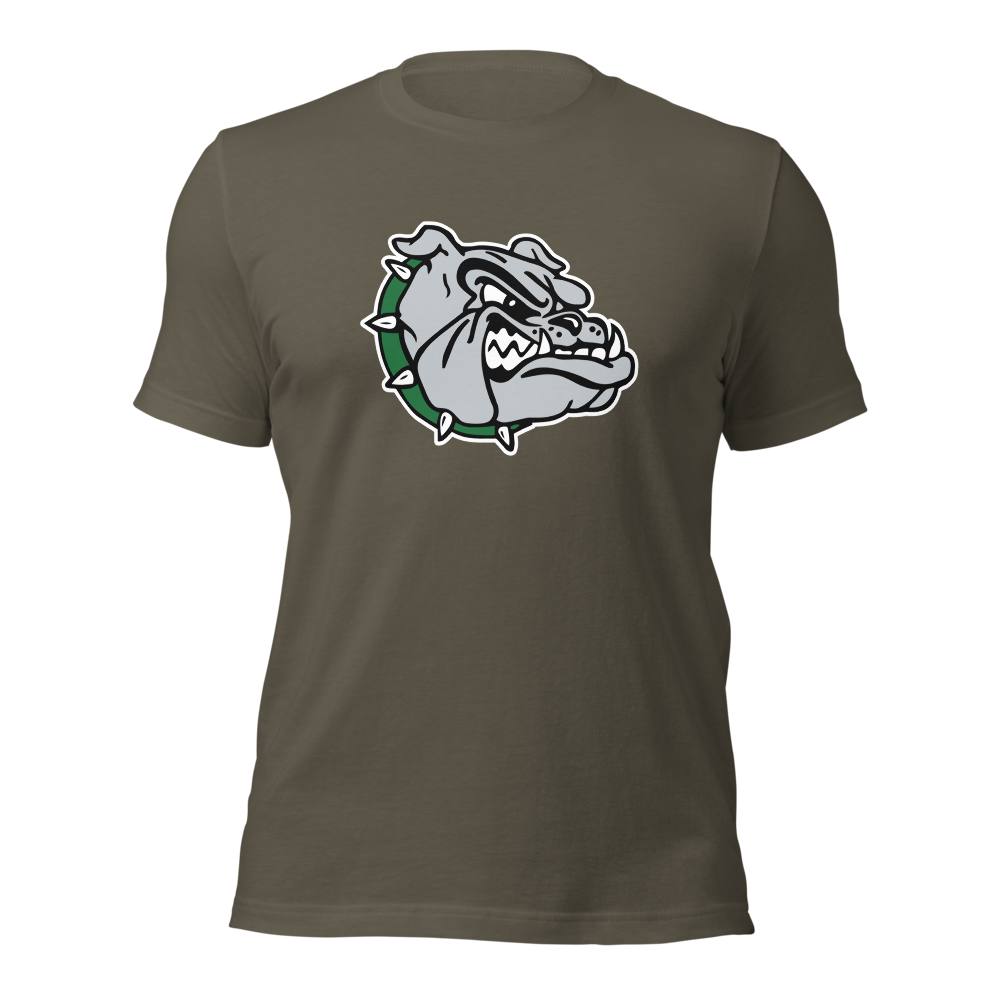 Virgin Valley High School Design 1 — Army