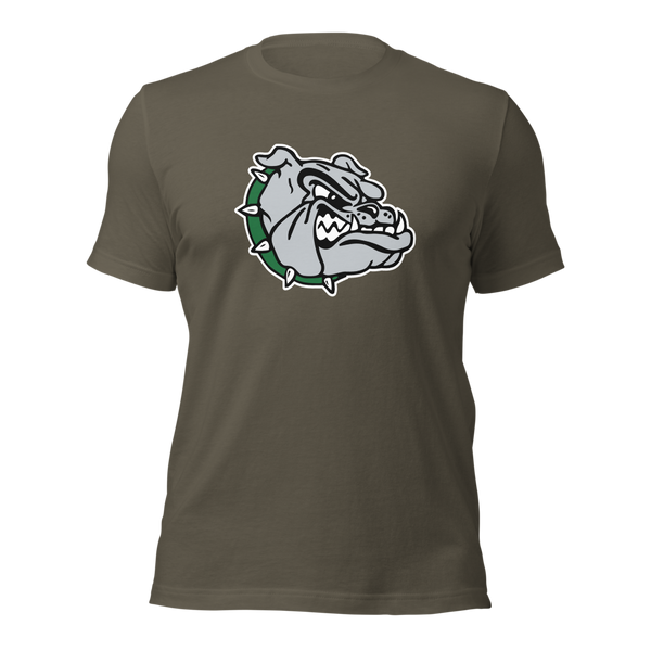 Virgin Valley High School Design 1 — Army