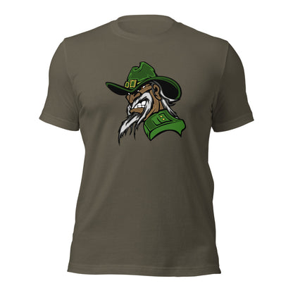 Woodlawn High School Design 1 — Army