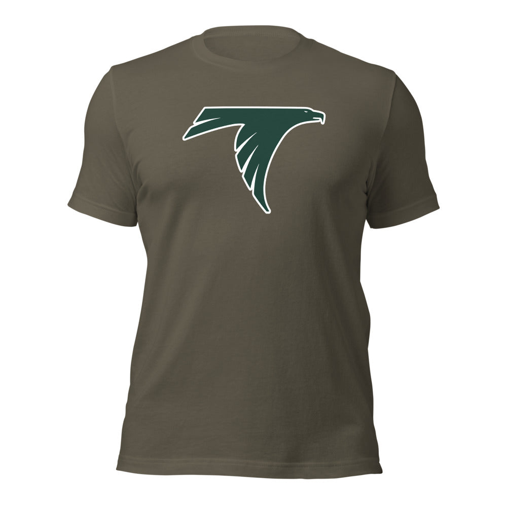 St. John Paul II Catholic High School Design 1 — Army