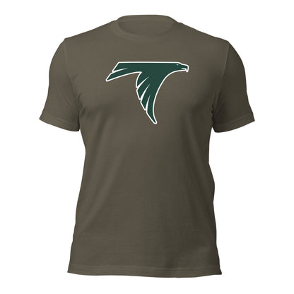St. John Paul II Catholic High School Design 1 — Army