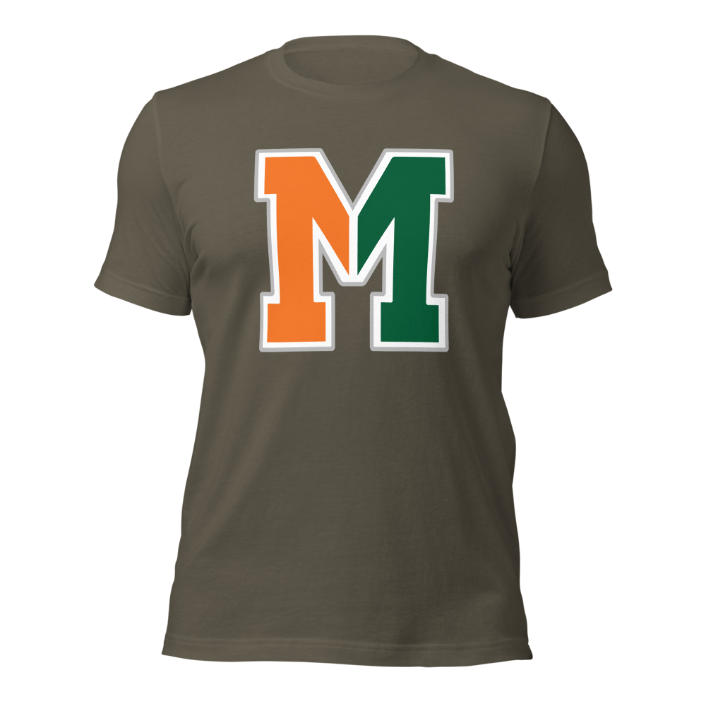 Mojave High School Design 1 — Army