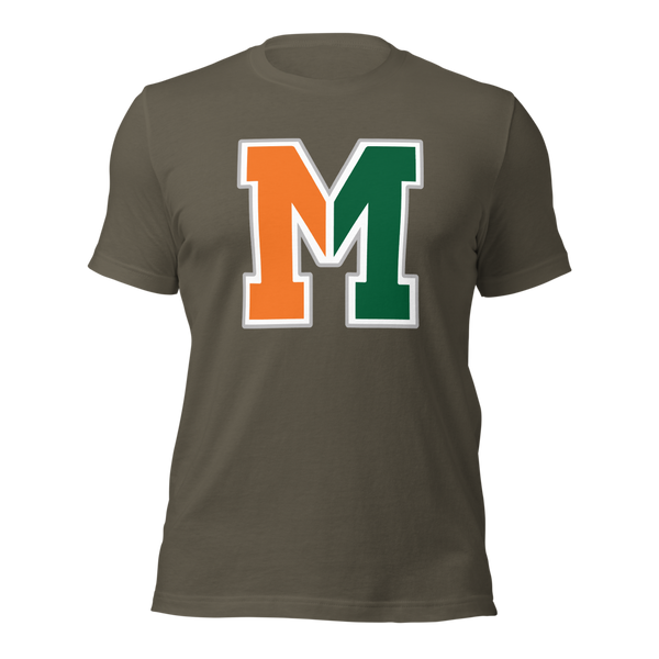 Mojave High School Design 1 — Army