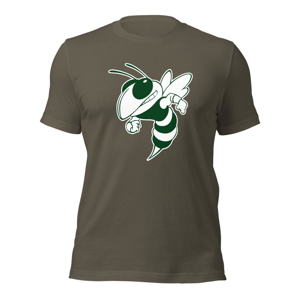 Locust Fork High School Design 1 — Army