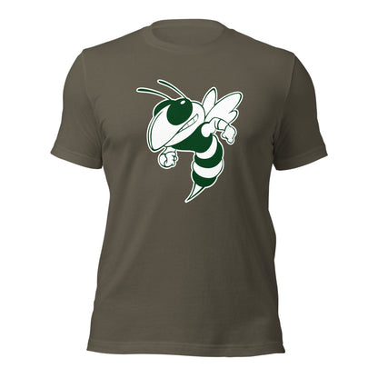 Locust Fork High School Design 1 — Army