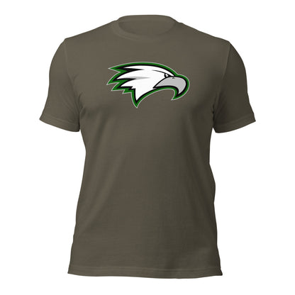 Hokes Bluff High School Design 1 — Army