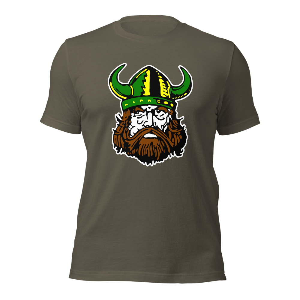 Eureka High School Design 1 — Army