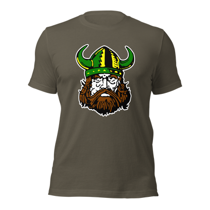 Eureka High School Design 1 — Army