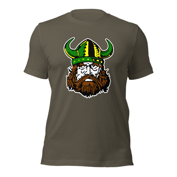 Eureka High School Design 1 — Army