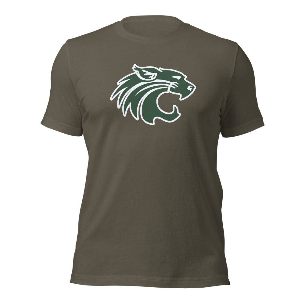 Florala High School Design 1 — Army