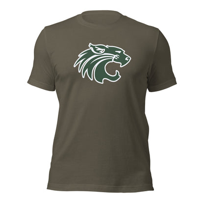 Florala High School Design 1 — Army