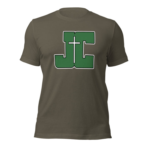 John Carroll Catholic High School Design 1 — Army