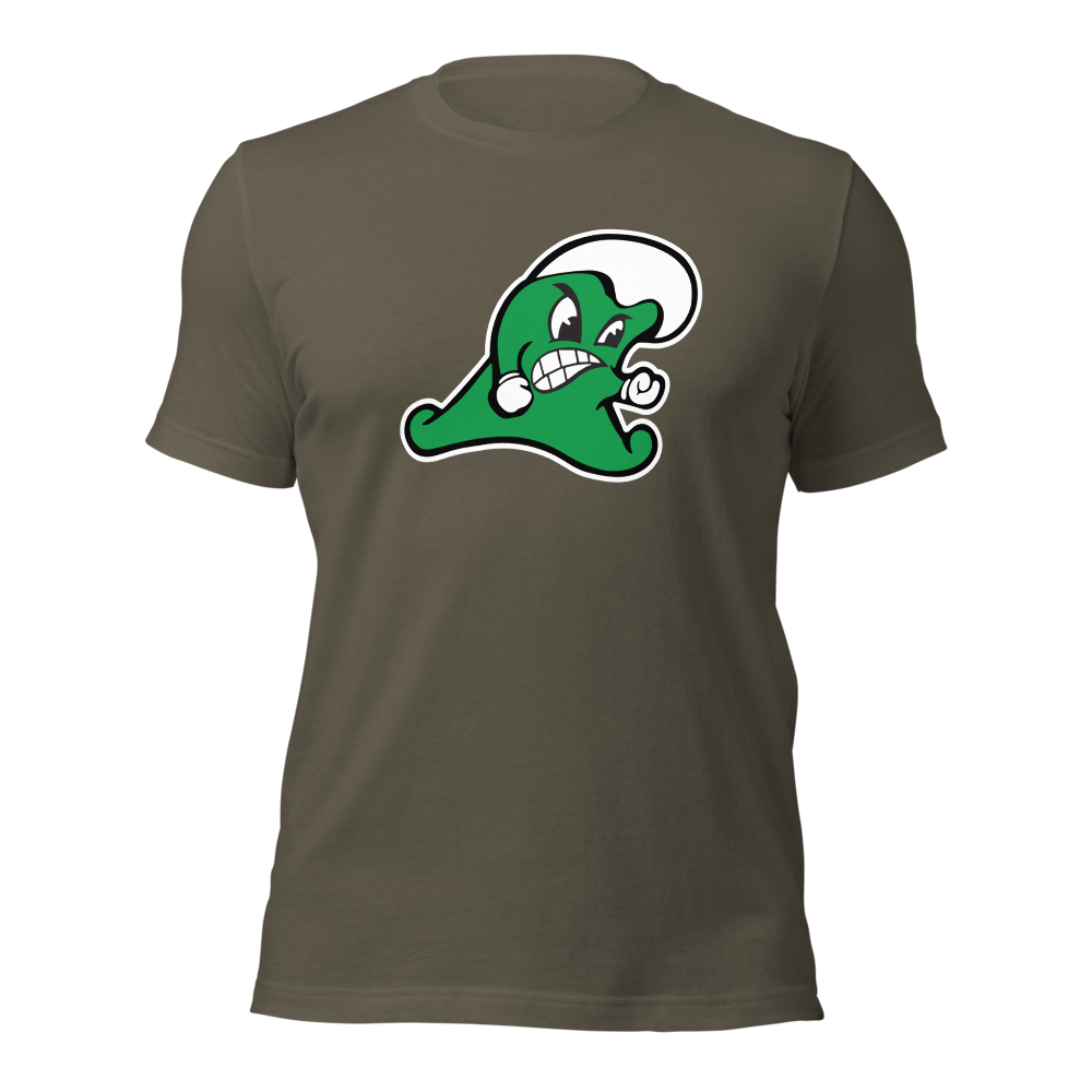 Churchill County High School Design 1 — Army