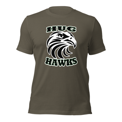 Procter R. Hug High School Design 1 — Army