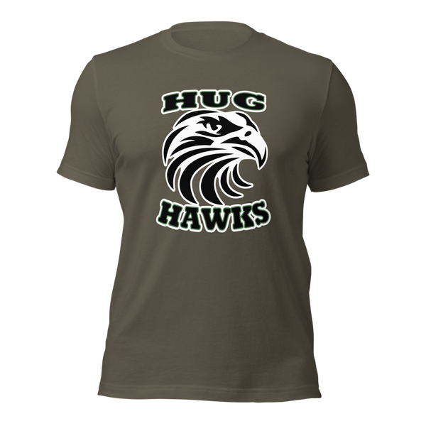 Procter R. Hug High School Design 1 — Army