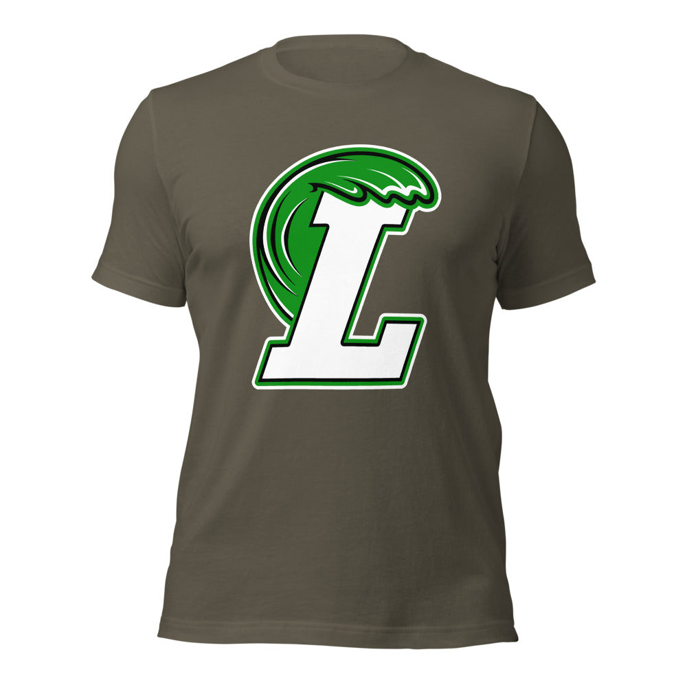 Leeds High School Design 1 — Army