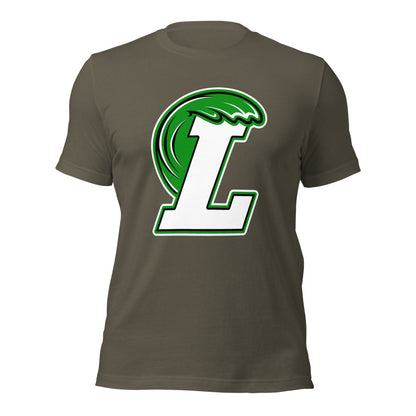 Leeds High School Design 1 — Army