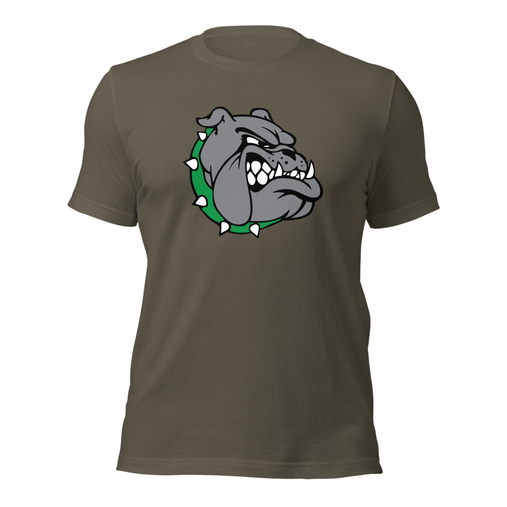 Holtville High School Design 1 — Army