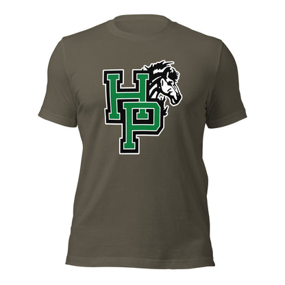 Holly Pond High School Design 1 — Army
