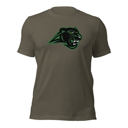 Pelham High School Design 1 — Army