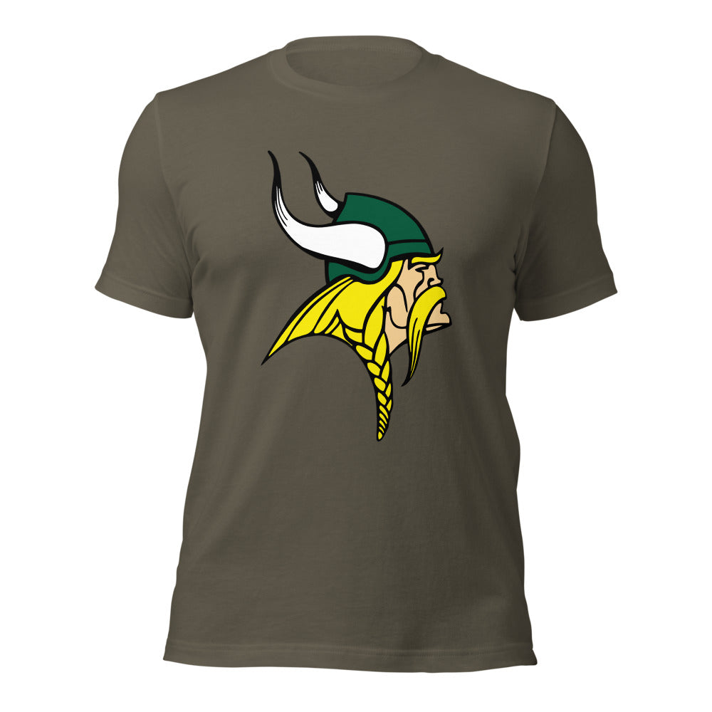 Skyline High School Design 1 — Army